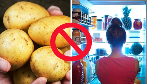 Sai lầm tai hại khi ăn khoai tây độc hơn cả thạch tín, "nạp" thêm bệnh vào người