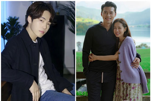 Sau vài lần đồn thổi, bạn diễn cuối cùng cũng kể về mối quan hệ thật của Hyun Bin và Son Ye Jin trên phim trường