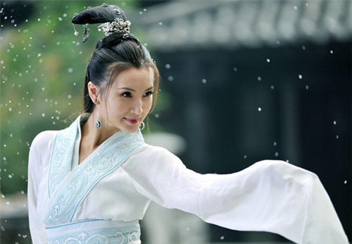 Đệ nhất kỹ nữ Tô Châu từng khiến 2 bậc quân vương mất trắng cơ đồ là ai?