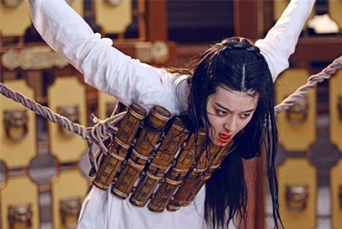 Mèo chính là khắc tinh số 1 của Võ Tắc Thiên: Vén màn cuộc đánh ghen tàn ác nhất lịch sử Trung Hoa