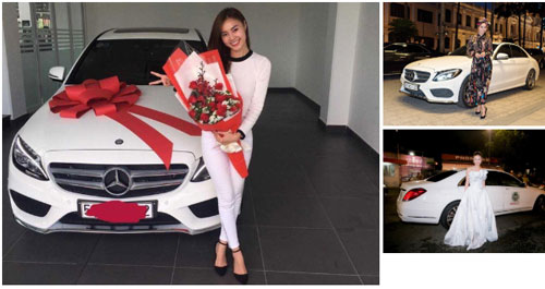 Ninh Dương Lan Ngọc sở hữu khối tài sản lớn cỡ nào?