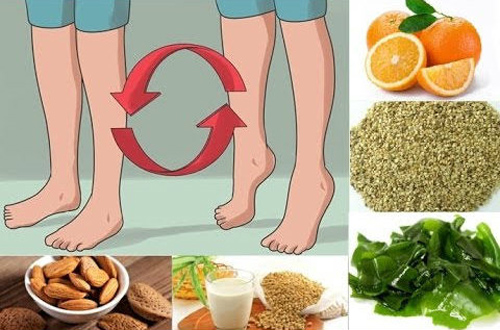 Top 6 thực phẩm giàu canxi bậc nhất, "nuôi dưỡng" xương chắc khỏe mỗi ngày