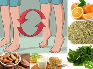 Top 6 thực phẩm giàu canxi bậc nhất, "nuôi dưỡng" xương chắc khỏe mỗi ngày