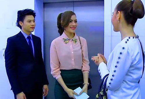 Nhân tình của chồng đòi tiền 'trách nhiệm' với cái thai trong bụng, vợ cười hỏi lại một câu khiến ả sợ tái mặt