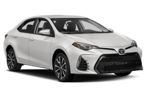 XE HOT (29/2): Hyundai Accent 2020 lộ diện, Toyota Corolla thống trị thị trường xe compact