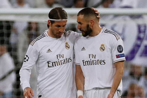 Đội hình 'trong mơ' ở trận Siêu kinh điển: Sốc toàn tập