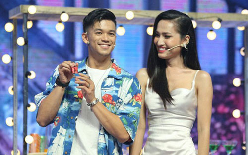 Hoài Sa: "Tôi chưa có dự định gì về đám cưới với Trọng Hiếu"