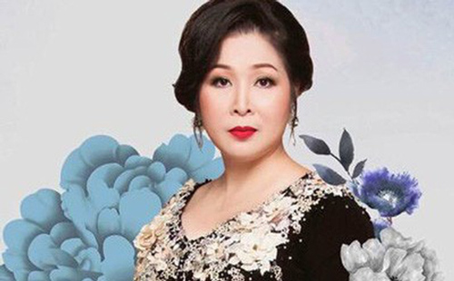 NSND Hồng Vân bất ngờ lên tiếng về những nghệ sĩ trẻ thiếu lễ phép