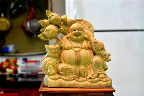 Đặt 1 trong 5 vật phẩm phong thủy hút tài lộc này trong nhà, nghèo tới mấy cũng sớm đổi vận