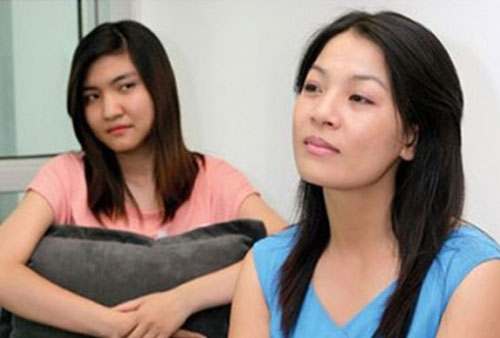 Em dâu khốn khổ vì chị chồng tai quái phá 'lên bờ xuống ruộng'