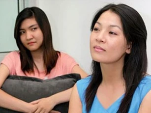 Em dâu khốn khổ vì chị chồng tai quái phá 'lên bờ xuống ruộng'
