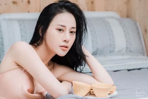 Phương Oanh đã hết "ế"?