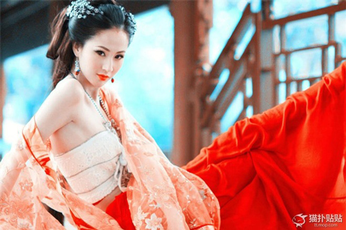 Nữ diễn viên ‘Nhục bồ đoàn 3D’ vượt lên làm giàu sau tai tiếng