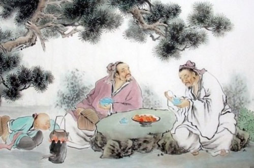 Cổ nhân dạy: Muốn hiểu thấu một người, hãy quan sát 4 điểm này