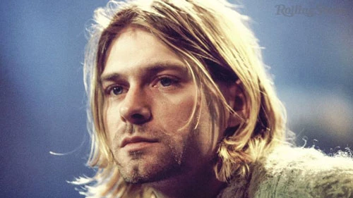 CobainKurt Cobain ra đi ở tuổi 27,anh ta bị viêm phế quản mãn tính, từng cố tự tử nhiều lần và sử dụng ma túy. 