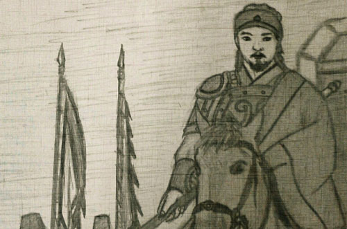 Vị tướng hiếm có của Trần Hưng Đạo: Dọa cho voi địch khiếp vía và bí quyết đánh đâu được đấy