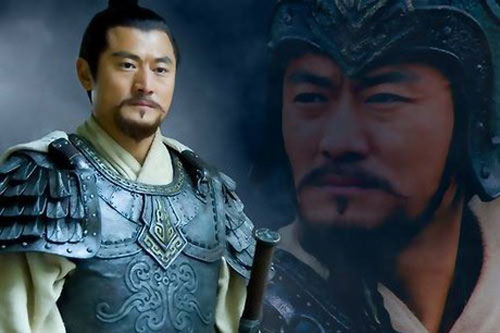 Không phải Quan Vũ, Tôn Kiên mới là hổ tướng chết tức tưởi nhất Tam Quốc