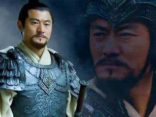 Không phải Quan Vũ, Tôn Kiên mới là hổ tướng chết tức tưởi nhất Tam Quốc