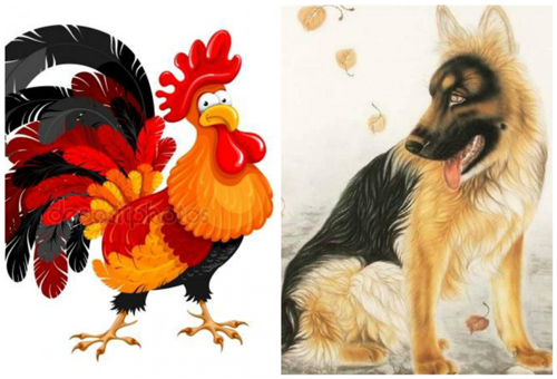 Trời đã định sẵn: 3 cặp đôi có số Ngưu Lang và Chức Nữ, lấy nhau dễ gặp đại hoạ phá tài