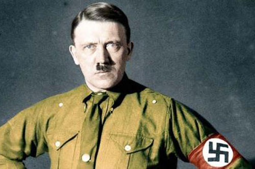 Thêm bằng chứng cho thấy Hitler đã trốn thoát sang Argentina