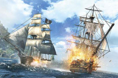 'Giải mã' những trận hải chiến đẫm máu làm thay đổi lịch sử thế giới