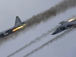 Đồng minh NATO bất ngờ ủng hộ Nga chống lại Thổ Nhĩ Kỳ
