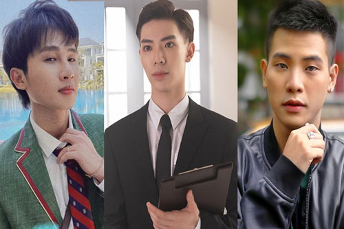 Điểm mặt những nam ca sĩ sinh năm 1997 của Vpop: Người solo thành công, kẻ chật vật tìm chỗ đứng