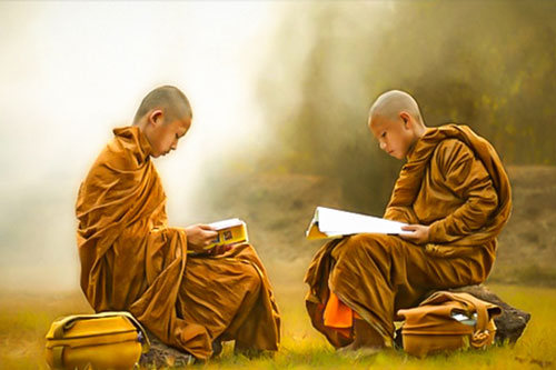 9 lời khuyên để đời của thiền sư số một Nhật Bản, điều thứ 5 thật quá tâm đắc