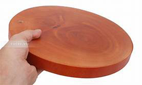 4 cách làm sạch thớt gỗ siêu nhanh, đánh bay vi khuẩn hiệu quả