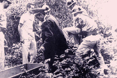 Hé lộ bí ẩn về những vụ án rùng rợn nhất thế giới