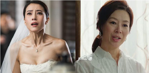 Ngay trong ngày cưới, mẹ chồng hỏi nàng dâu một câu khiến cả hội hôn sững sờ, dâu mới "tái mét mặt"