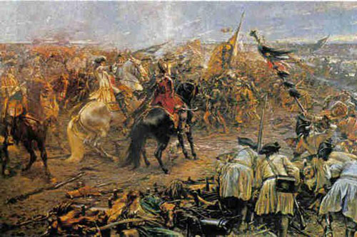 ‘Bí ẩn’ về viên tướng một mắt đánh bại Napoleon huyền thoại