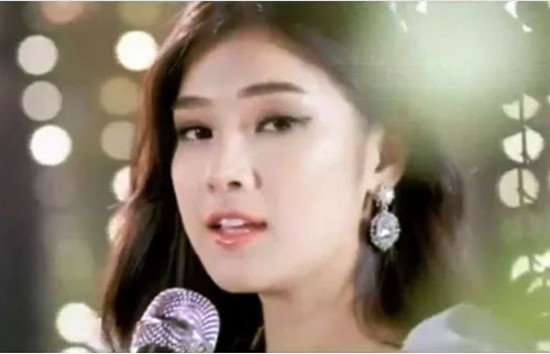 Hoàng Yến Chibi: "Điều tôi muốn là trở thành một nghệ sĩ"