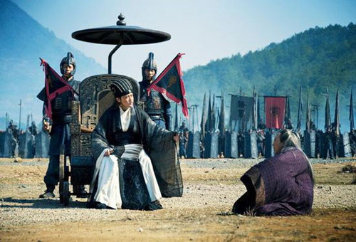 Thua Tư Mã Ý ở 2 điểm này, Gia Cát Lượng khiến con cháu chết thảm trong tay hậu duệ đối phương