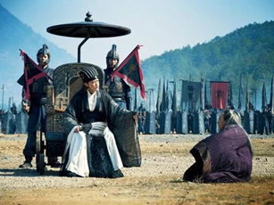 Thua Tư Mã Ý ở 2 điểm này, Gia Cát Lượng khiến con cháu chết thảm trong tay hậu duệ đối phương