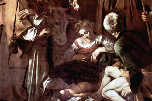 Số phận bí ẩn kiệt tác của danh họa Caravaggio