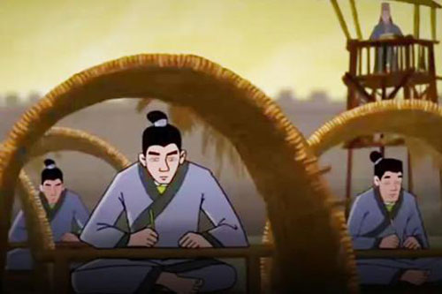 'Bi hài' chuyện nho sinh học lực không giỏi, nộp bài thi giấy trắng vẫn đỗ Tiến sĩ