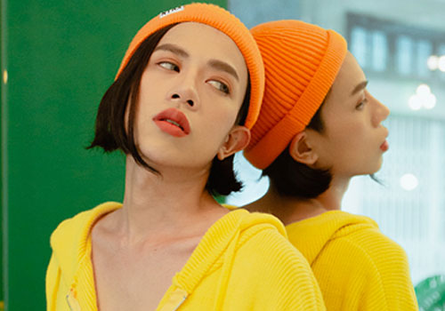 Chiêu Minh theo đuổi nghiệp diễn đến cùng dù đầy rẫy khó khăn