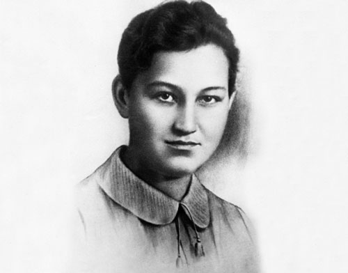 Sự thực về cái chết của nữ anh hùng Liên Xô đầu tiên