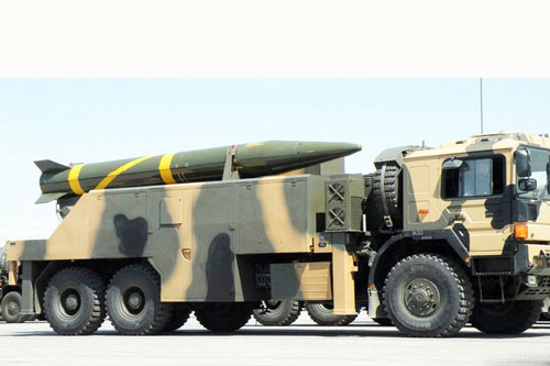 Thổ Nhĩ Kỳ đem đối thủ của Iskander vào Syria thách thức Nga?