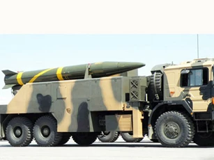 Thổ Nhĩ Kỳ đem đối thủ của Iskander vào Syria thách thức Nga?