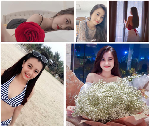 Bất ngờ với ngoại hình nóng bỏng hiện tại của “chị ong vàng”, cô bé 15 tuổi đã được lên sóng VTV