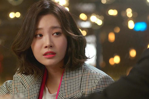 Phát hiện bí mật của người yêu, tôi quyết định lấy người vừa quen