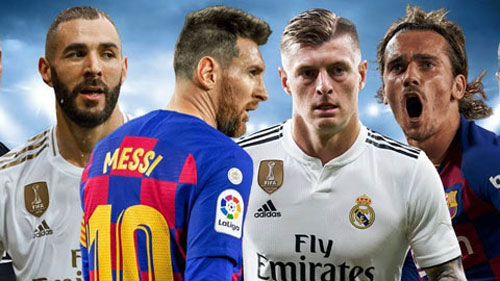 Kinh Điển của thời loạn lạc và hoang đường