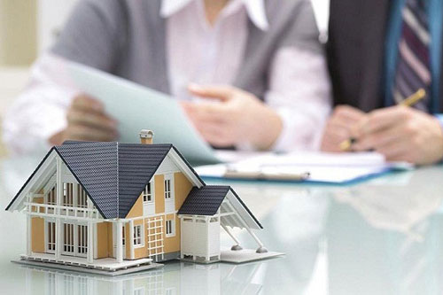 Đề xuất nới lỏng điều kiện phát hành trái phiếu cho doanh nghiệp bất động sản