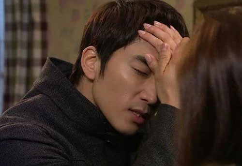 Cuộc sống ngột ngạt khi ở rể nhà vợ đại gia