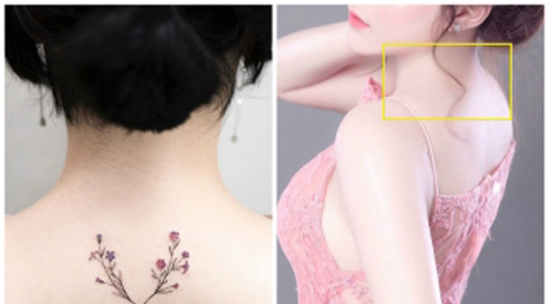 Ngó tướng cổ vài giây đoán trước vận mệnh sang- hèn, đường công danh hiện rõ, chính xác đến bất ngờ