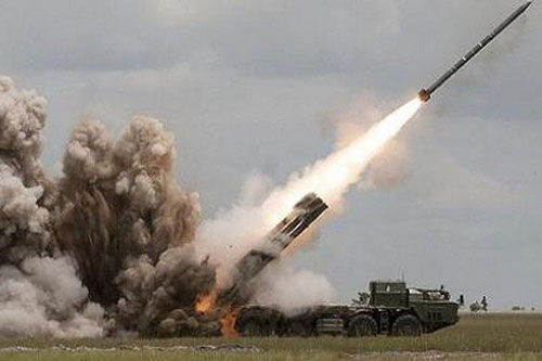 Ukraine tiết lộ vũ khí có thể hạ gục quân đội Nga nếu xảy ra chiến tranh