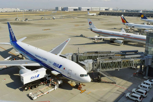 Nhật Bản, Malaysia tiên phong trong hợp tác sản xuất máy bay ở châu Á