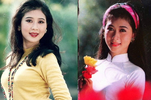 Diễm Hương ở tuổi 50: Vẫn duyên dáng và muốn giữ mãi hình ảnh thanh xuân trong mắt khán giả